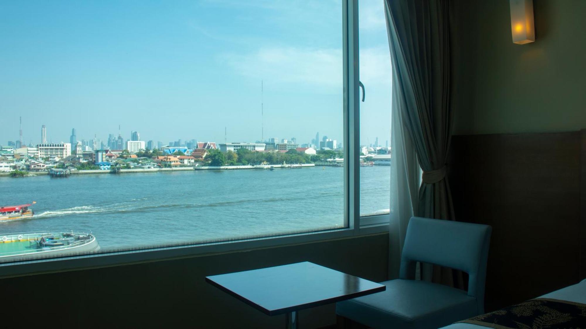Riverside Bangkok Hotel المظهر الخارجي الصورة