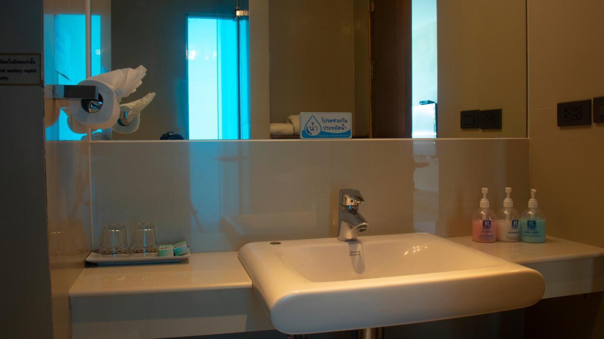 Riverside Bangkok Hotel المظهر الخارجي الصورة
