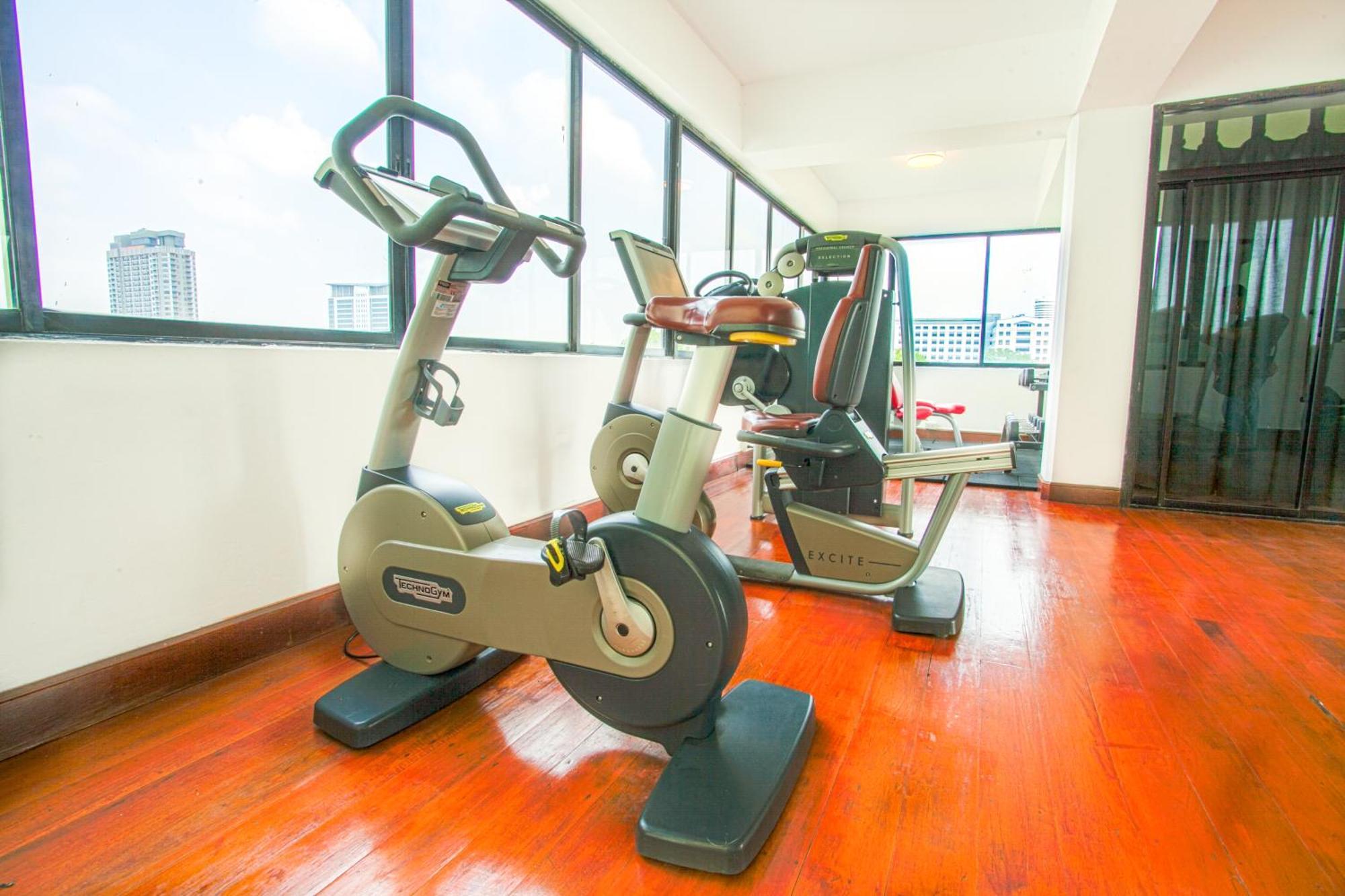 Riverside Bangkok Hotel المظهر الخارجي الصورة