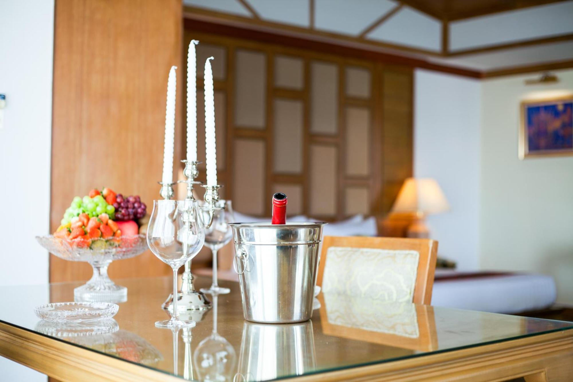 Riverside Bangkok Hotel المظهر الخارجي الصورة