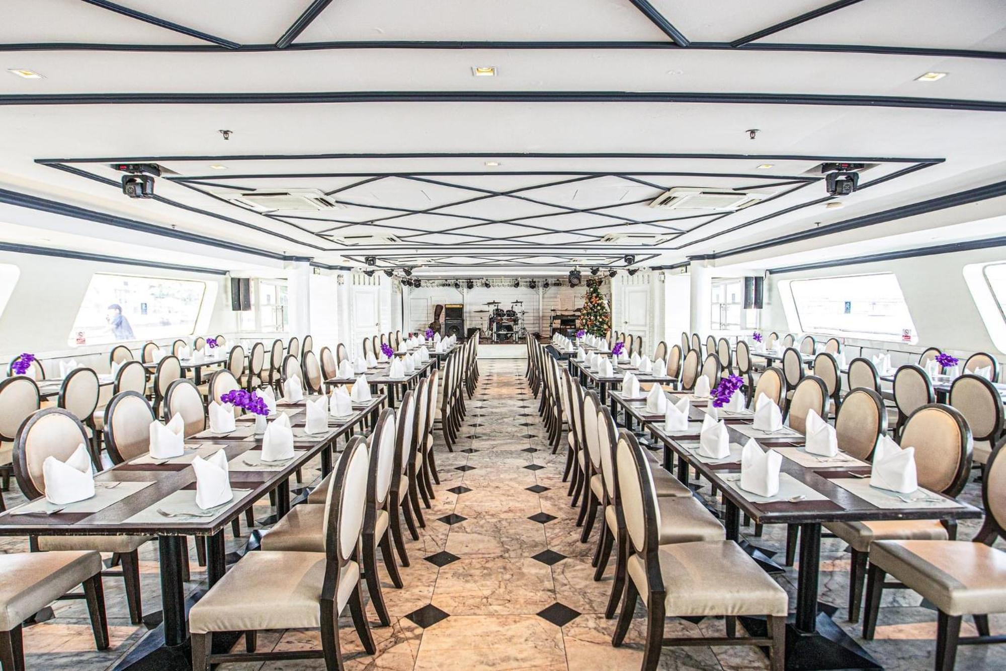 Riverside Bangkok Hotel المظهر الخارجي الصورة
